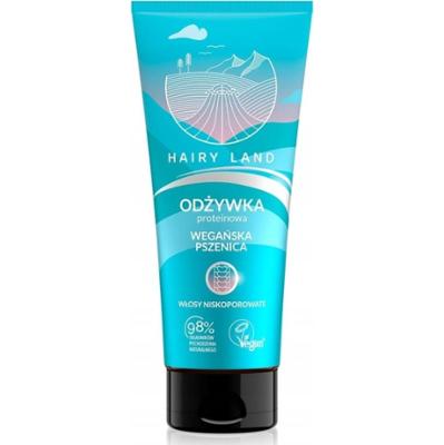 Hairy Land odżywka proteinowawłosyNISKOPOR 200ml
