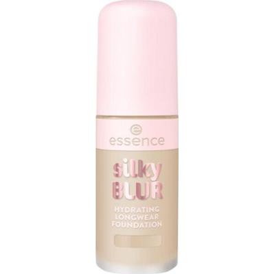 Essence Silky Blur Lekki oddychający podkład do twarzy 155 30 ml