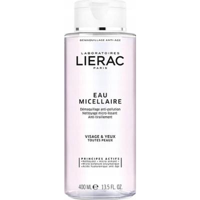Lierac Eau Micellaire Płyn Micelarny 400ml