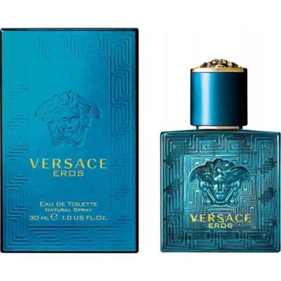 Versace Eros woda toaletowa 30 ml