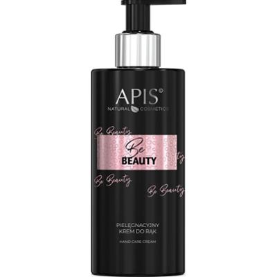 Apis Be Beauty pielęgnacyjny krem do rąk 300 ml
