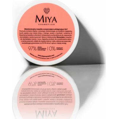 Miya Mycleanhero Masełko 4W1 70G