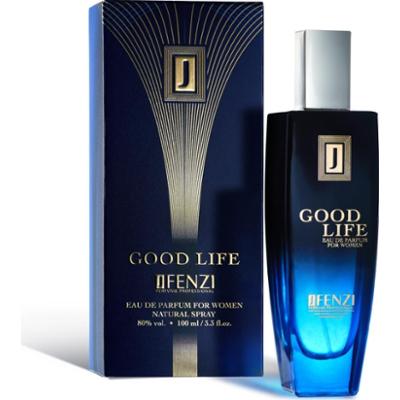 Jfenzi Good Life Edp 100Ml