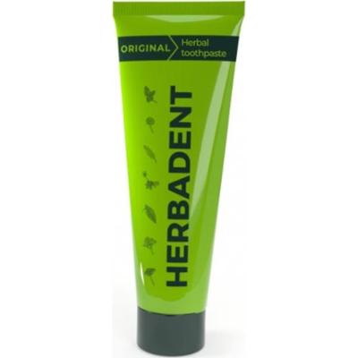 Pasta do zębów Herbadent Original 100 ml
