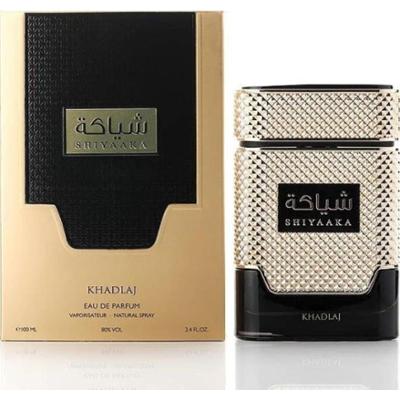 Khadlaj Shiyaaka Gold woda perfumowana 100 ml