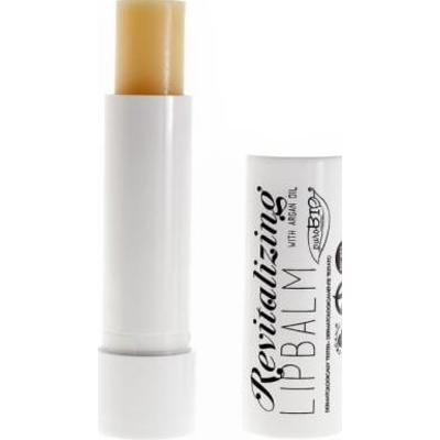 Purobio Cosmetics pomadka ochronna rewitalizująca 06