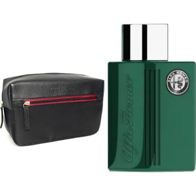 Alfa Romeo Green woda toaletowa męska 75 ml