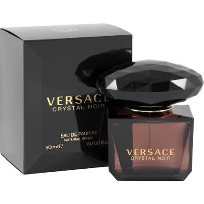 Versace Crystal Noir woda perfumowana damska 90 ml