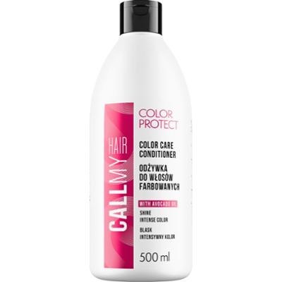 Call My Hair Color Protect odżywka do włosów 500 ml