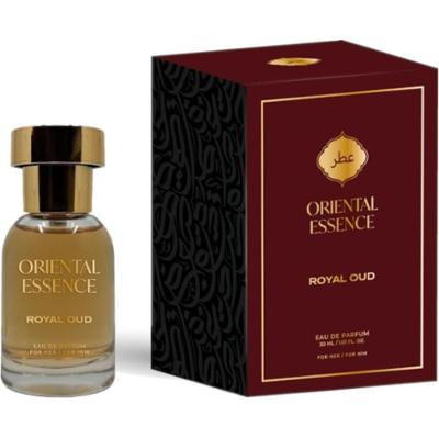 Oriental Essence Royal Oud woda perfumowana 30 ml