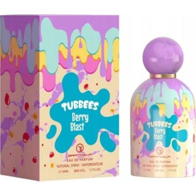 Grandeur Tubbees Berry Blast woda perfumowana 50 ml