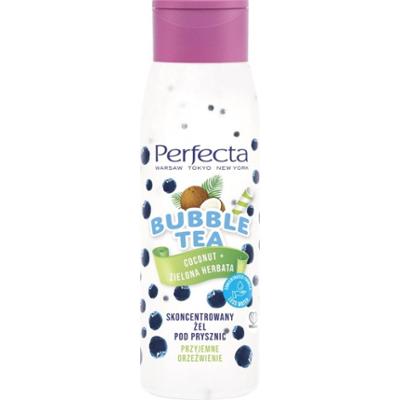 Perfecta Perf Bubble Tea Zel P/Prysz Cocon 400G