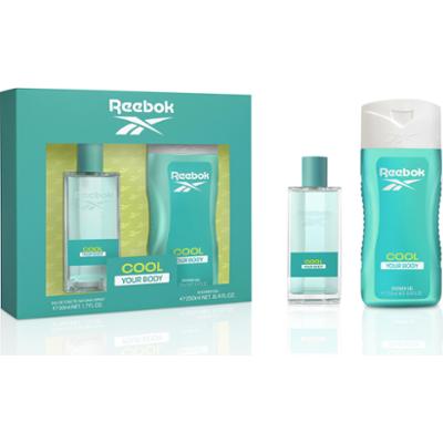 Reebok Cool Your woman woda toaletowa 50ml