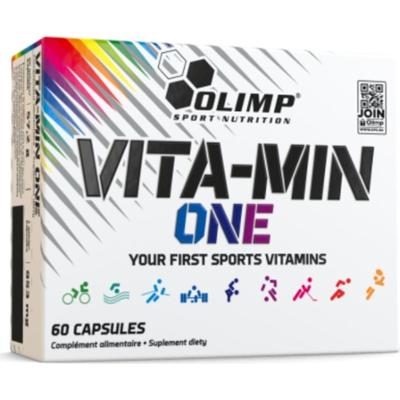 Olimp Vita-Min One 60 kapsułek
