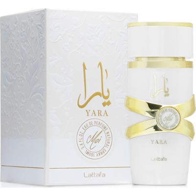 Lattafa Yara Moi woda perfumowana damska 100 ml
