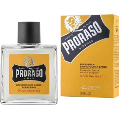 Proraso balsam do brody wood spice 100ml