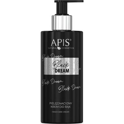 Apis Black Dream pielęgnacyjny krem do rąk 300 ml
