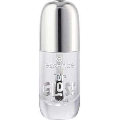 Essence Top Gloss Top do paznokci 8 ml