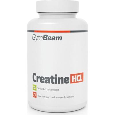 GymBeam Kreatyna HCl 120 sztuk