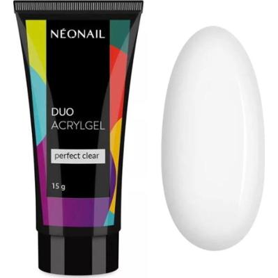 Neonail Duo Acrylgel Perfect Clear 15 g