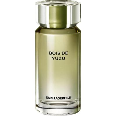 Karl Lagerfeld Bois De Yuzu woda toaletowa 100 ml