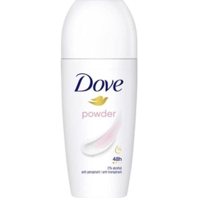 Dove Powder 48h antyperspirant 50 ml