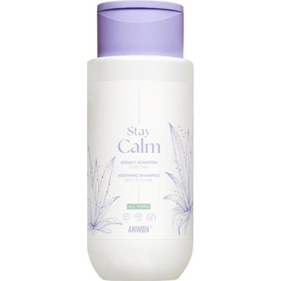 Anwen kojący szampon z ektoiną Stay Calm 300 ml