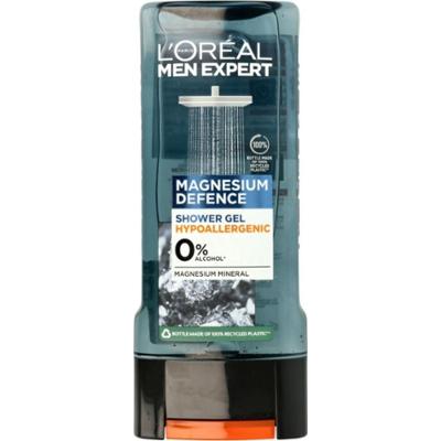 L’Oreal Men Expert Magnesium Defense żel pod prysznic 400 ml
