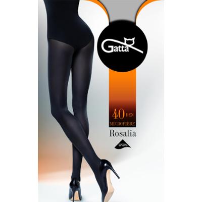 Gatta Rosalia 40 Rajstopy nero r3, 1szt.