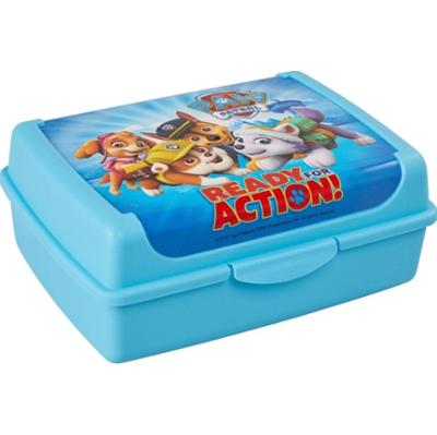 Keeeper Olek Paw Patrol Pojemnik Deco Click-Box 1 sztuka