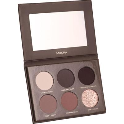 Pierre Rene Mocha Mousse paletka cieni do powiek 7,8 g