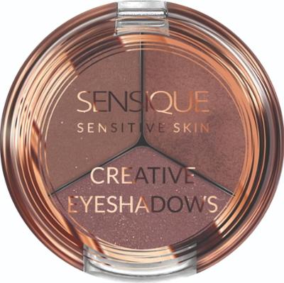 Sensique Creative Trio Cień 152