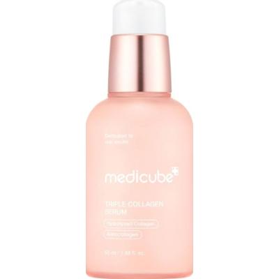 Medicube Triple Collagen Serum 4.0 Ujędrniające serum do twarzy z kolagenem 55 ml