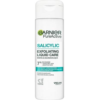 Garnier Pure Active Salicylic Exfoliating Liquid Care esencja 120 ml