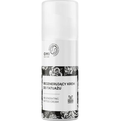 OMI regenerujący krem do tatuażu 50 ml
