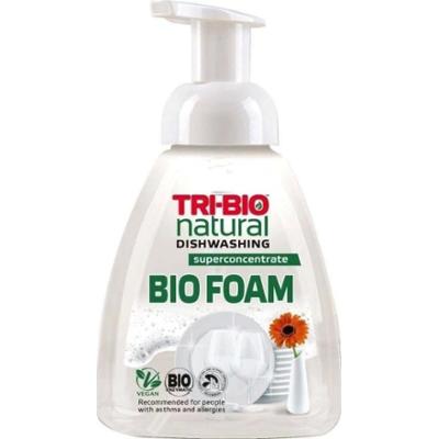 Tri-Bio Bio pianka do zmywania naczyń 300 ml