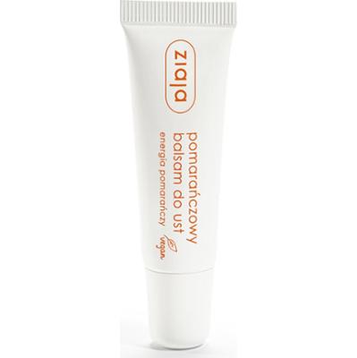 Ziaja POMARAŃCZOWY balsam do ust 10ml