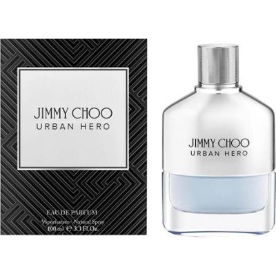 Jimmy Choo Urban Hero woda perfumowana męska 100 ml
