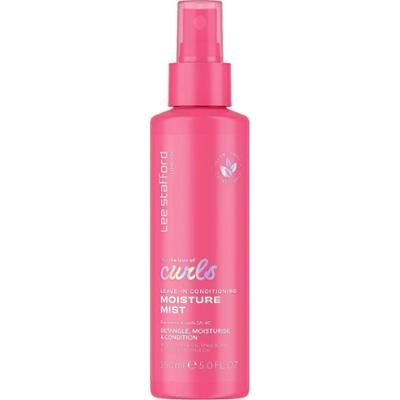 Lee Stafford For The Love Of Curls Leave-In Conditioning Moisture Mist 150ml