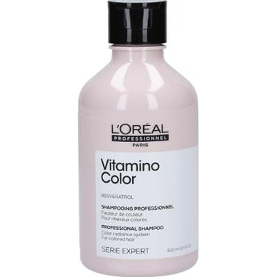 Loreal Vitamino Color szampon włosy farbowane 300 ml