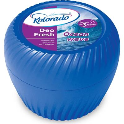 Kolorado odświeżacz Deo Fresh Ocean 150g