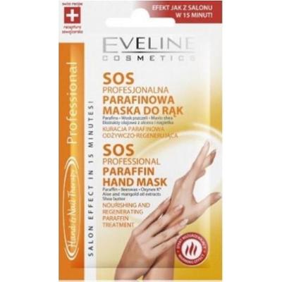 Eveline maska parafinowa na ręce 7ml
