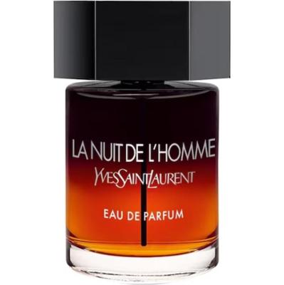 Yves Saint Laurent La Nuit De L'Homme woda perfumowana 100 ml