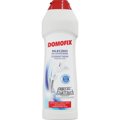 Domofix mleczko do czyszczenia 500 ml