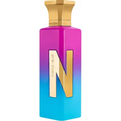 Naseem Purple Blue Aqua Parfum woda perfumowana unisex 75 ml