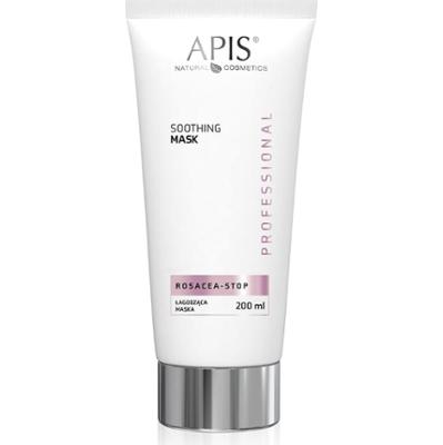 Apis Rosacea-Stop łagodząca maska 200 ml