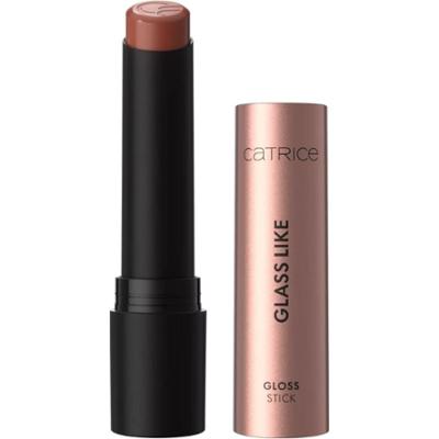 Catrice Glass Like 050 Glacé Macchiato pomadka do ust 3 g