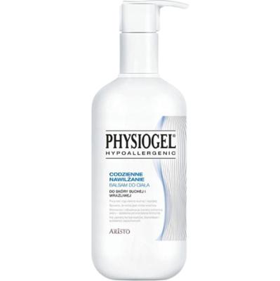 Physiogel balsam do ciała Codzienne Nawilżanie 400 ml