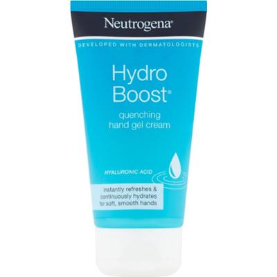 NEUTROGENA Hydro Boost Żelowy krem do rąk 75 ml
