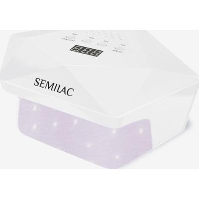Semilac Lampa UV LED 36W/54 Diamond Collection